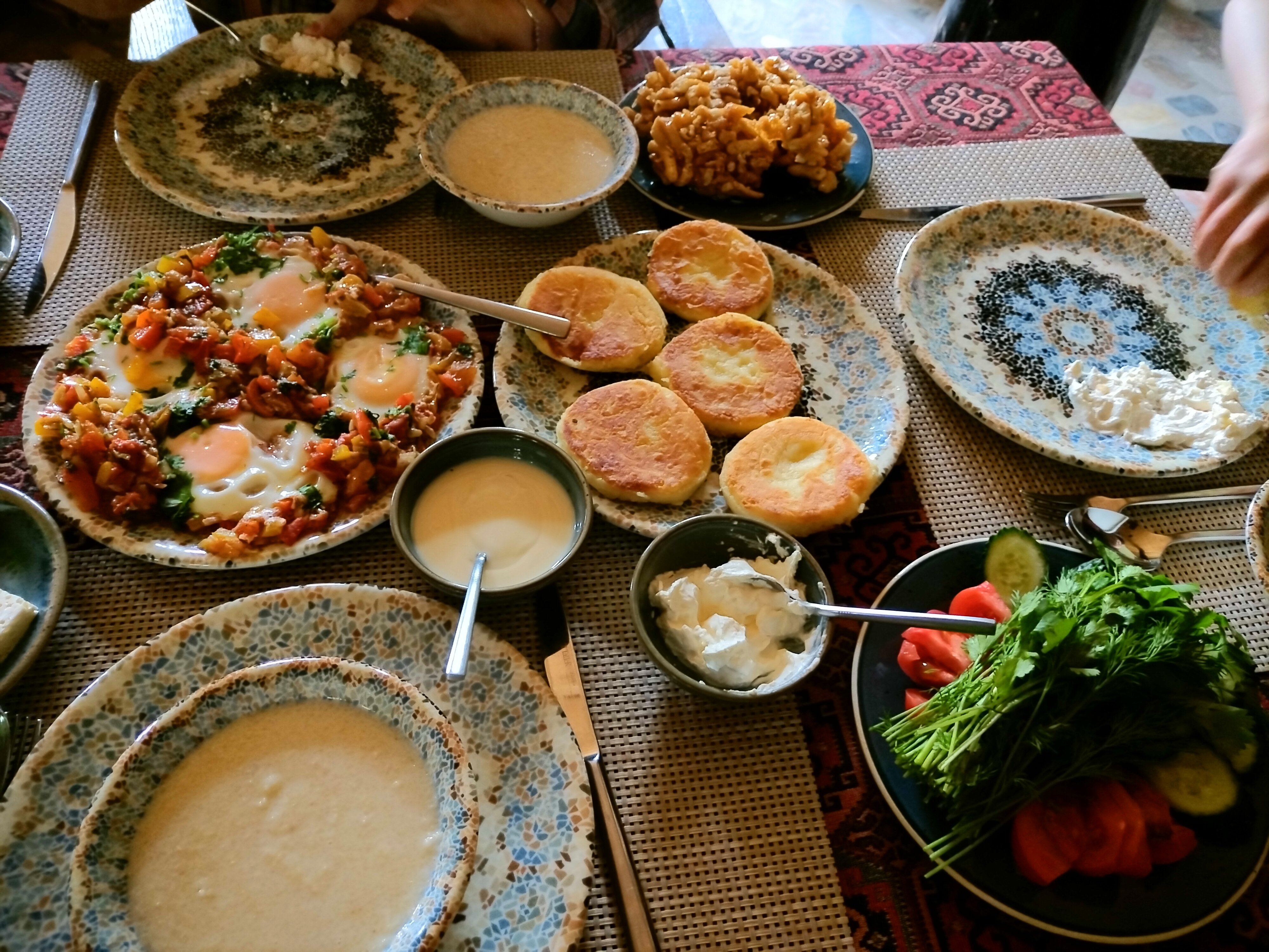 Фото Гнездо солнца