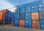 Cargotom.by (Babushkina Street, 17), freight forwarding