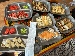 Филка (Voroshilova Street, 24), food and lunch delivery