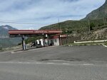 Imperial (Republic of Ingushetia, selskoye poseleniye Dzheyrakh, selo Furtoug) ، محطة وقود