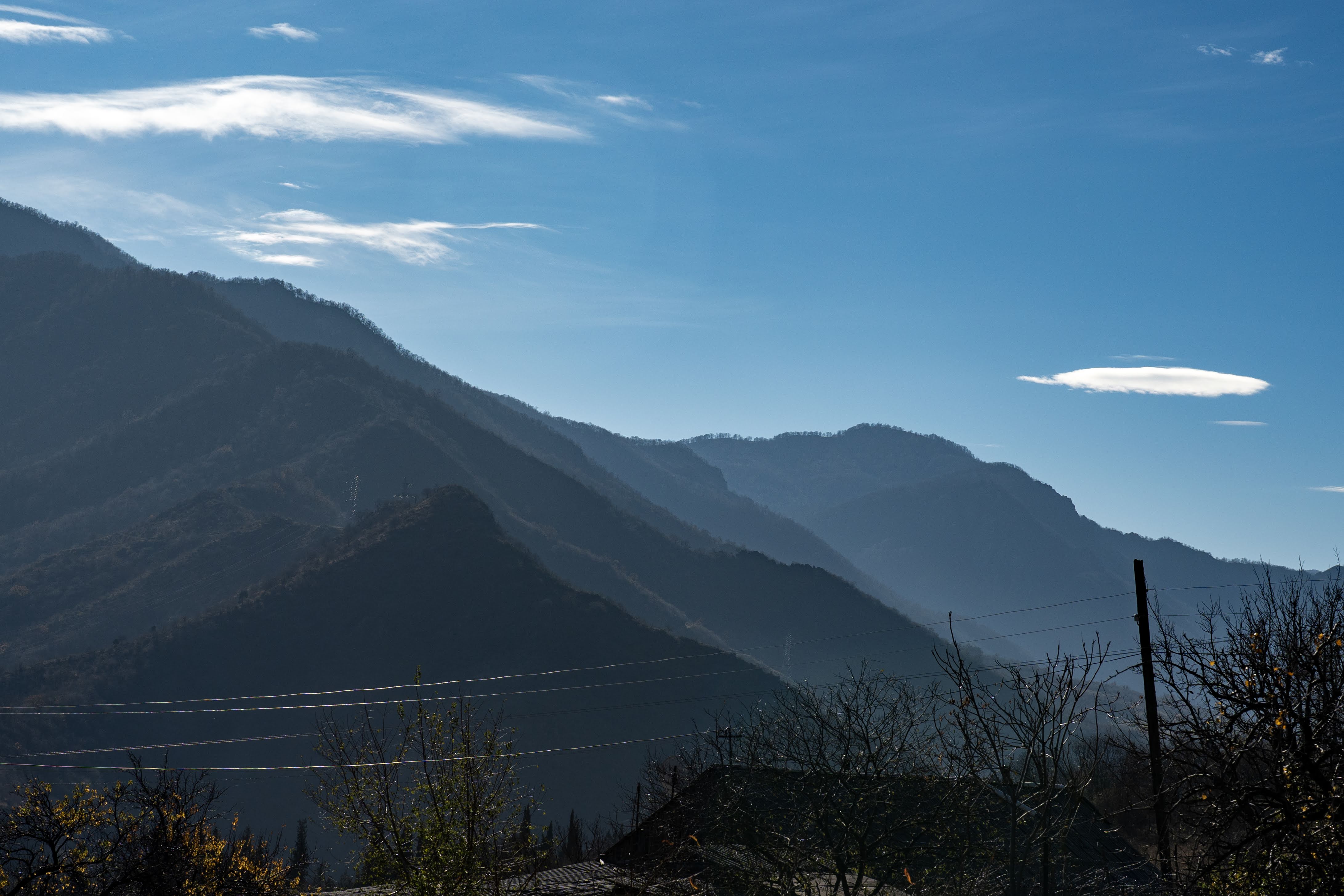 Фото Гостевой дом Кипарис