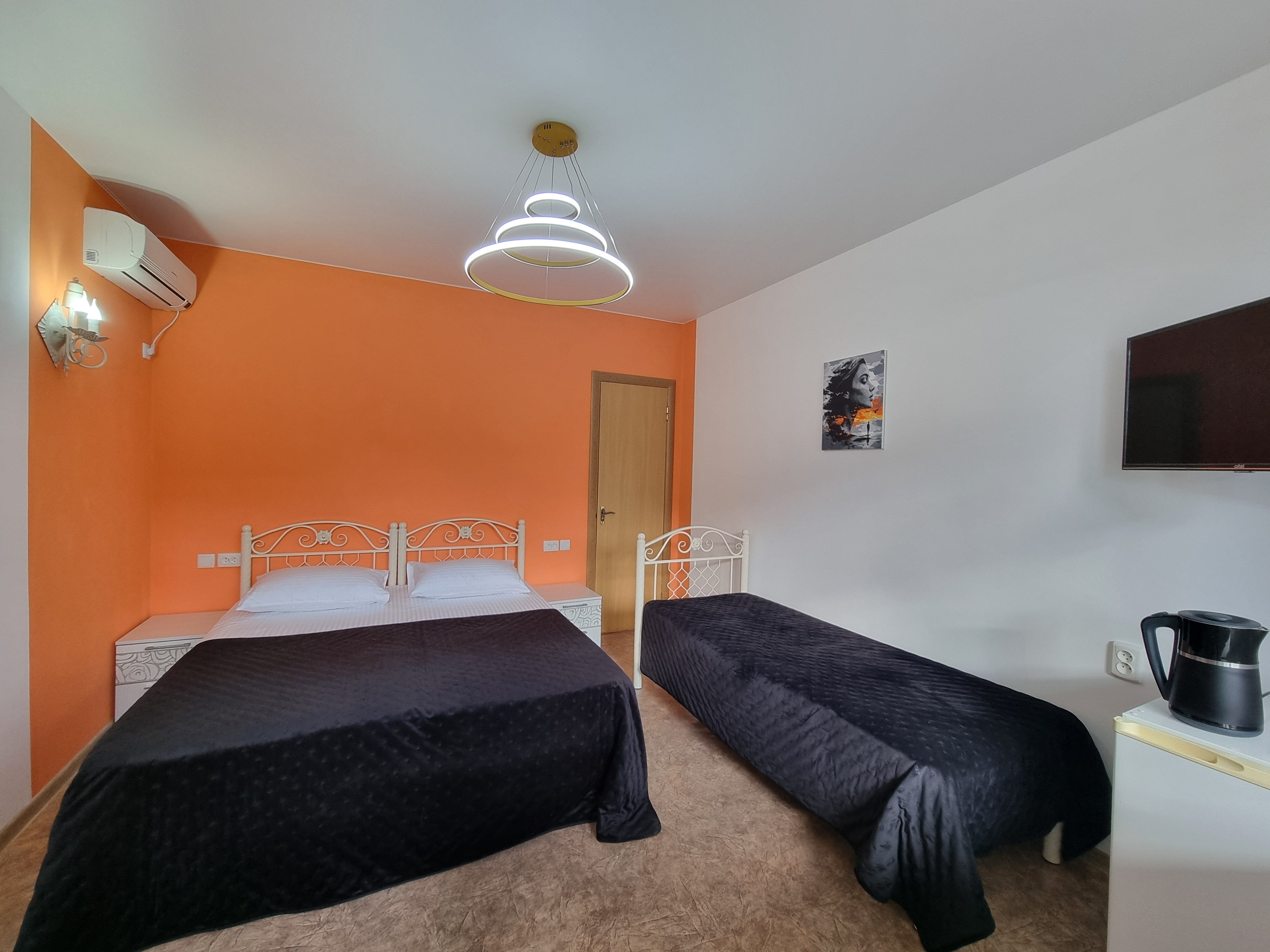 Фото Сервер