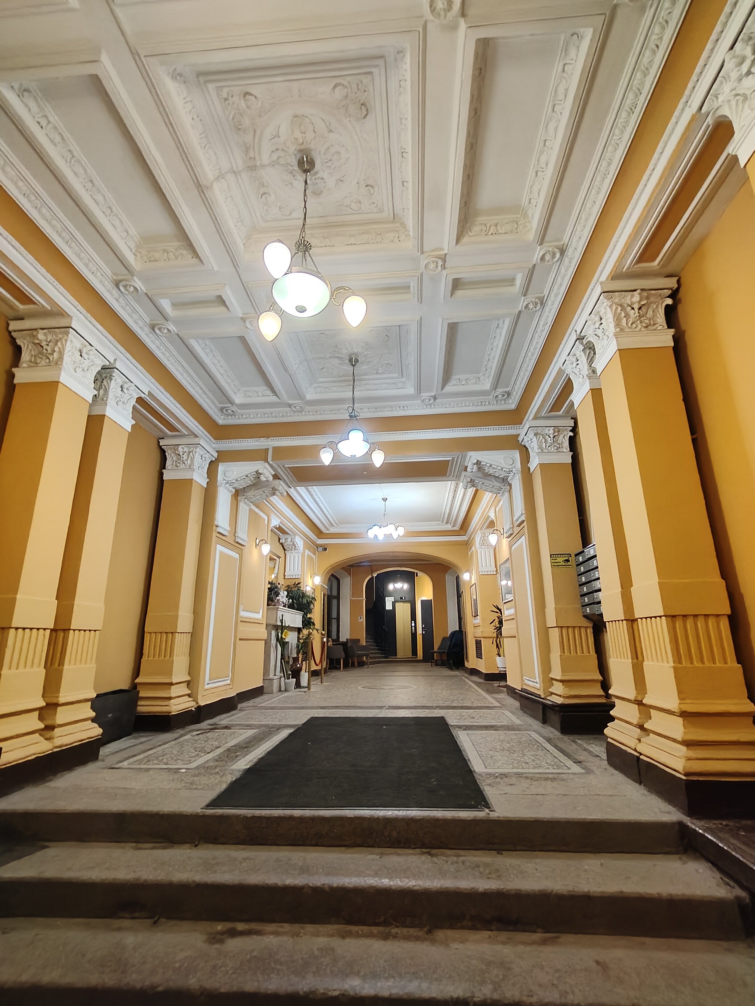 Фото Гостевой дом на Ломоносова 14