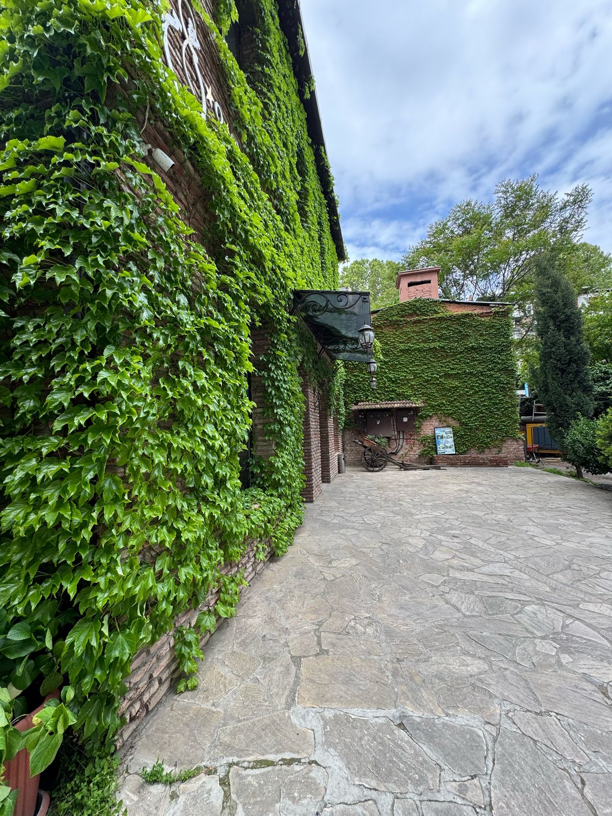 Фото Hotel Tiflis