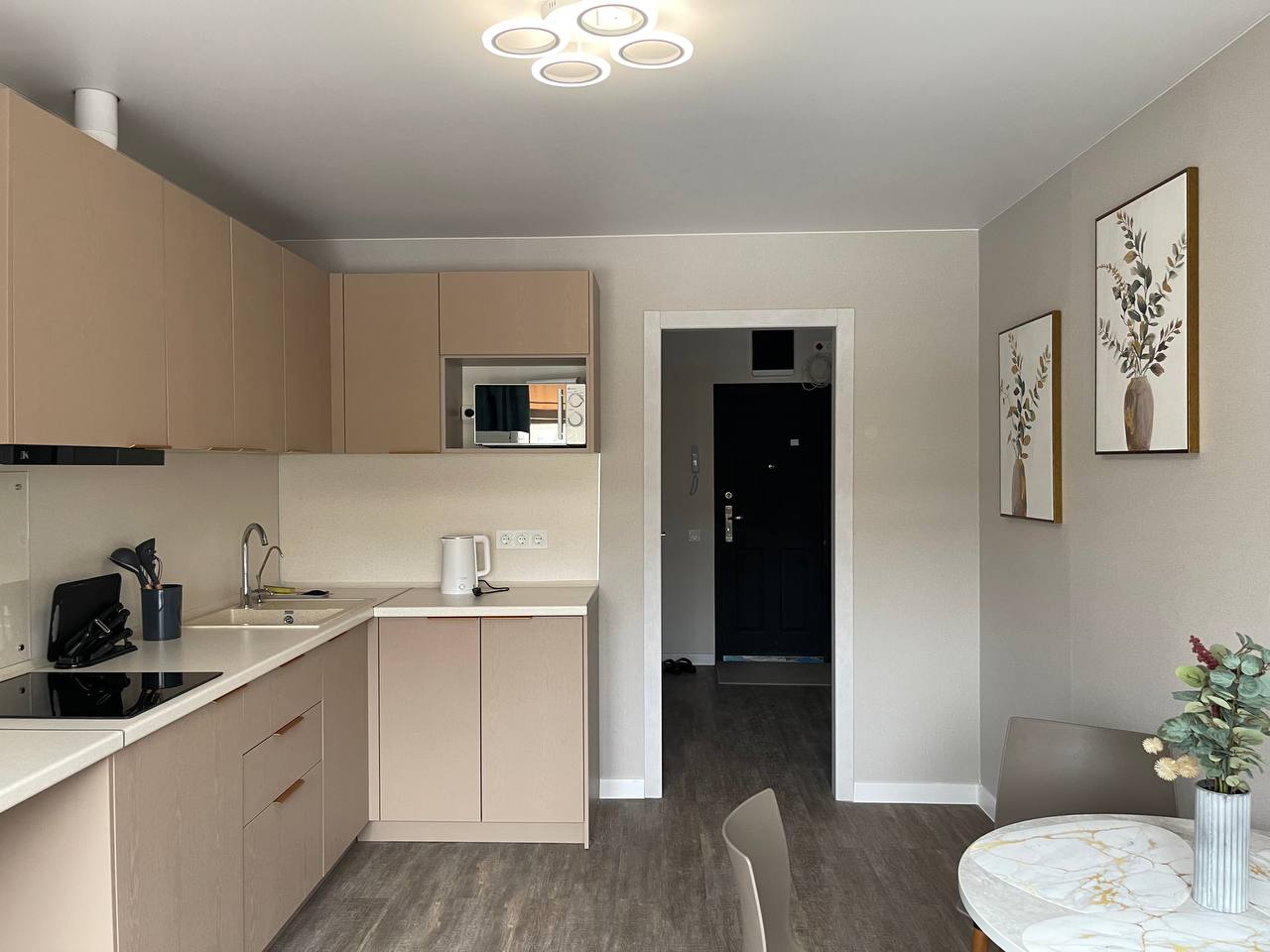 Фото Хом-Сити