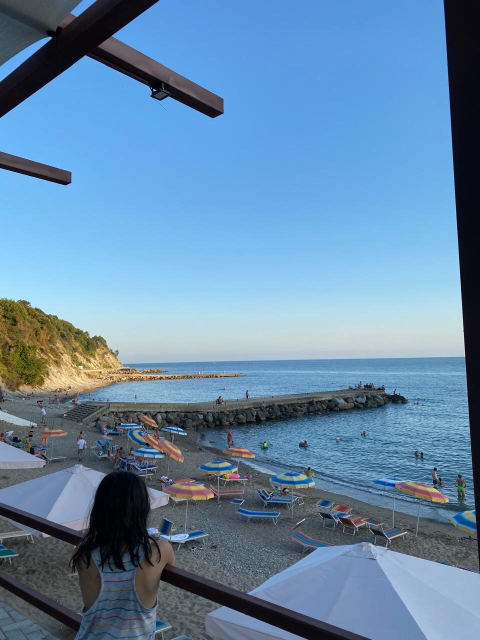 Фото Затерянный рай