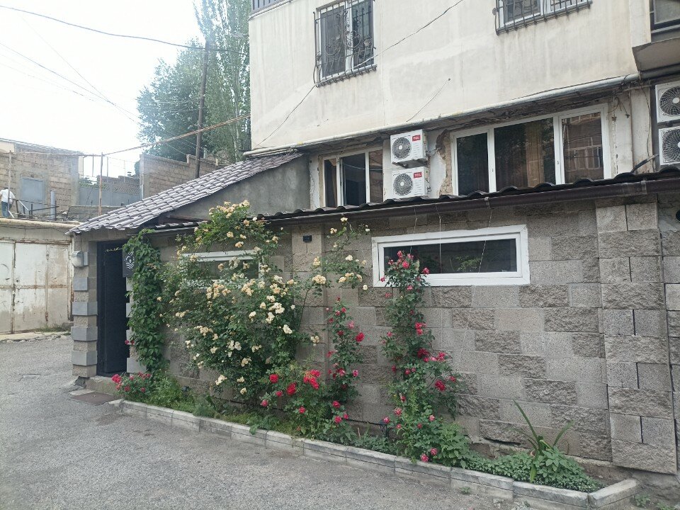 Фото Apple hotel