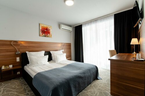 Гостиница President Hotel в Тимишоаре