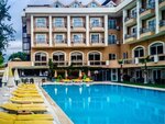 Beso Beach Hotels (Antalya, Kemer, Çamyuva Mah., Necmi Can Cad., 4), hotel