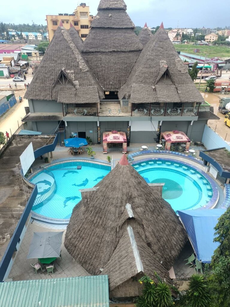 Hotel Lambada Holiday Resort, Earth, photo