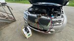 Заправка автокондиционеров (Torgovaya ulitsa, 6с1), car service, auto repair