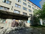 Территория кадастра (Schyorsa Street, 56), bureau of technical inventory