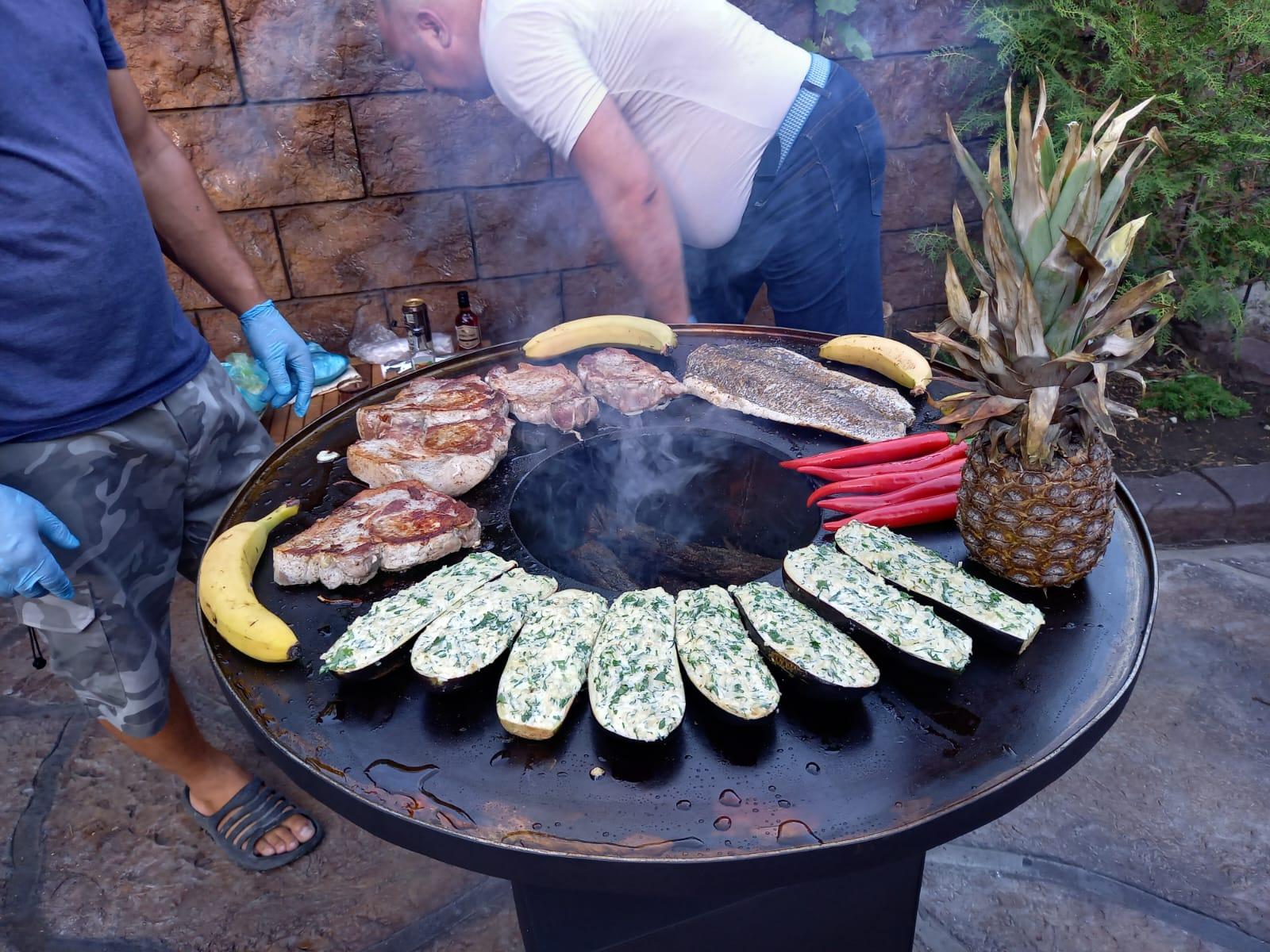 Фото Приморский Дворик