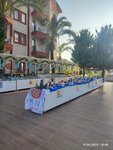SUNtorini (Lenin Avenue, 20), travel agency