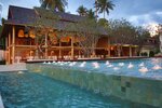 Vayna Boutique Koh Chang