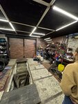 Saparcustom (Proletarskiy City district, poselok Kirpichny, Aksayskaya ulitsa, 10), car service, auto repair