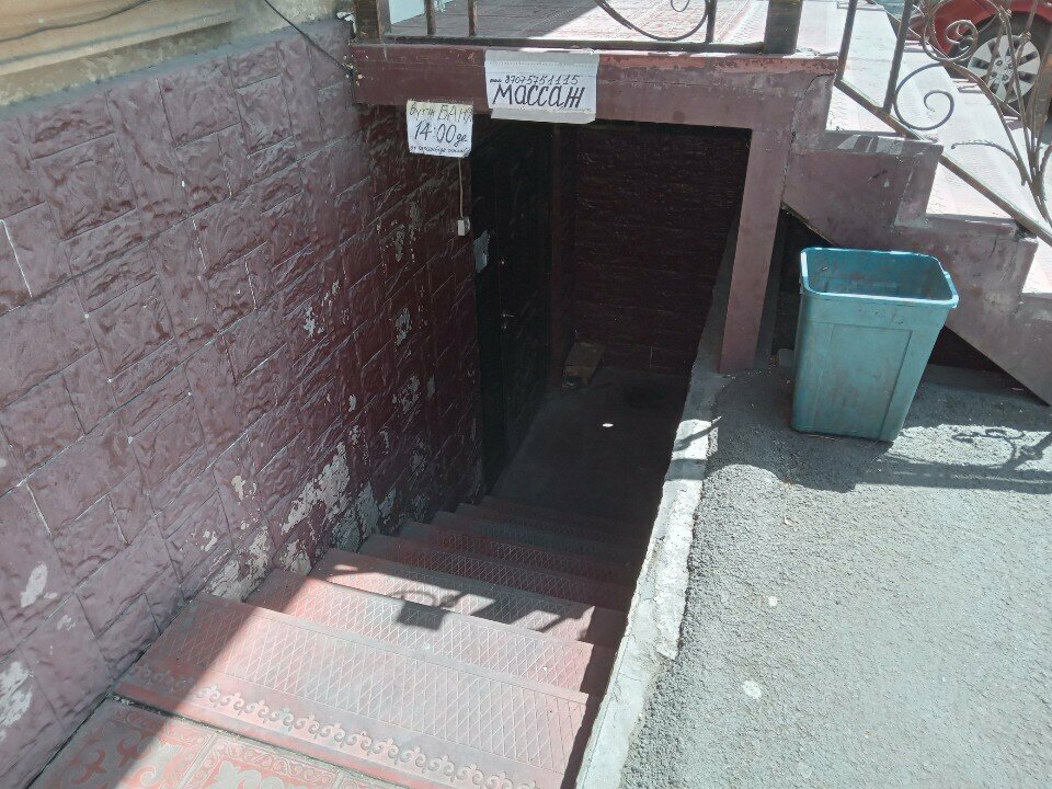 Bathhouse Banya, Almaty, photo