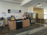 Герасим кофе, кафе-магазин готовой еды (Shabolovka Street, 31Г), coffee to go
