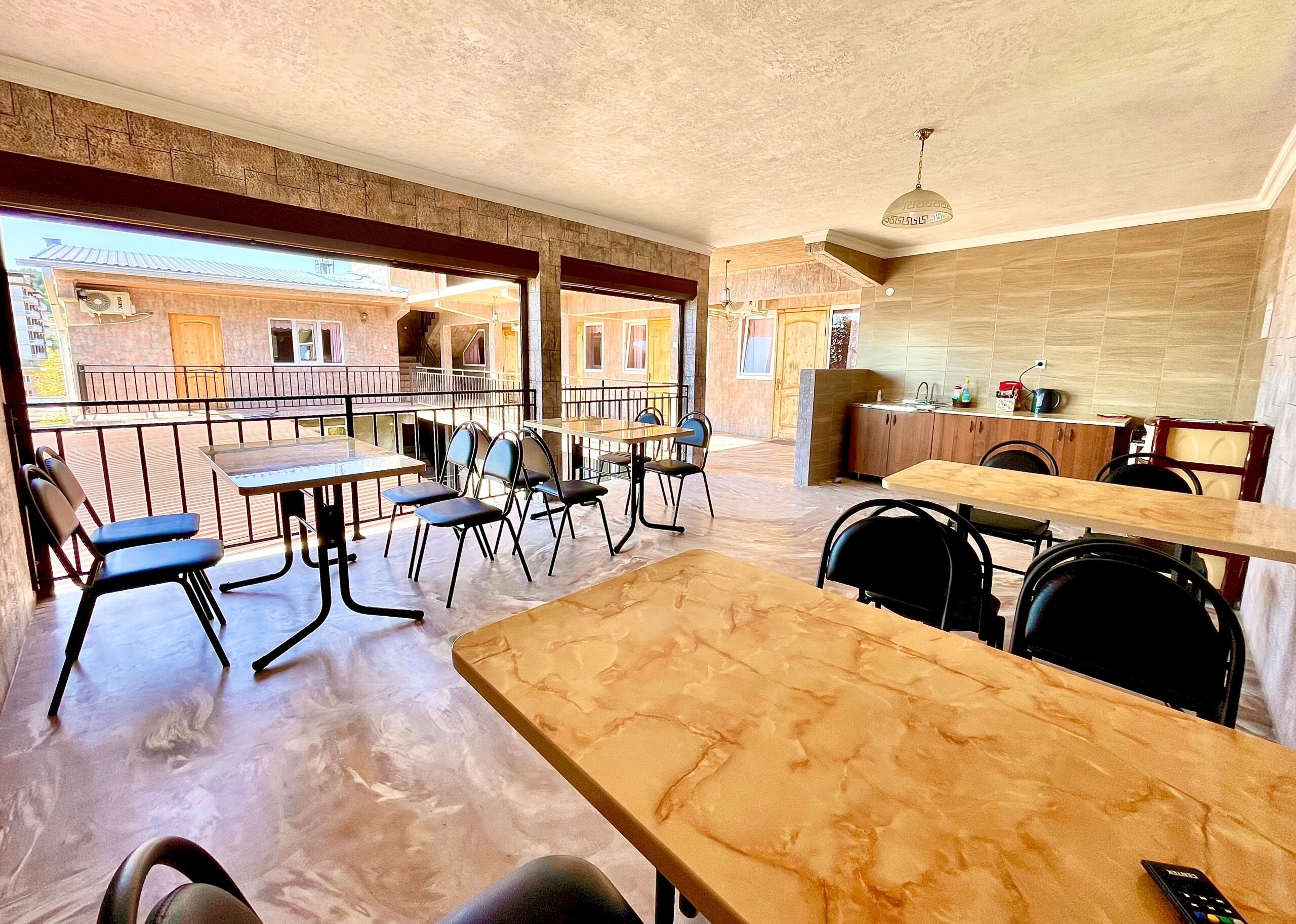 Фото Рассвет