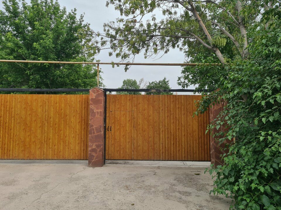 Guest house Dom2, Chimkent, photo