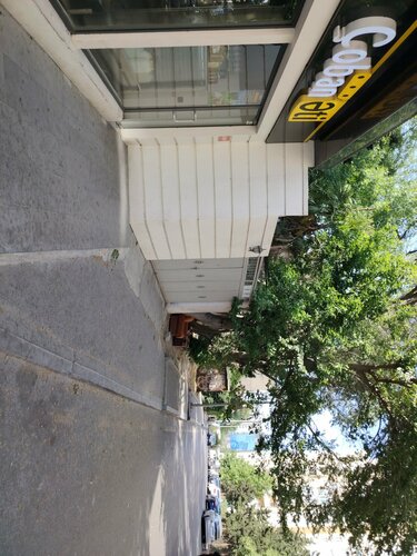 Гостиница Art в Баку