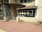 J-studio (zhiloy massiv Pashkovskiy, Krayevaya ulitsa, 1/3), salón de cejas y pestañas