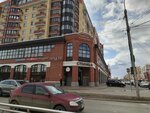 NN (Voskresenskaya Street, 16) ، مصففو الشعر