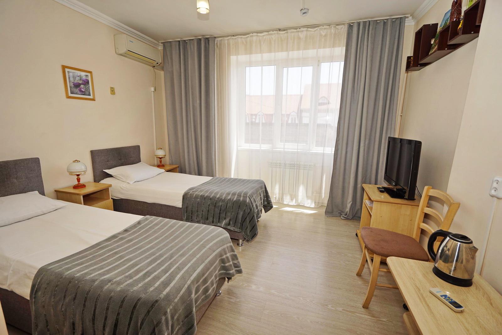 Фото отеля 3