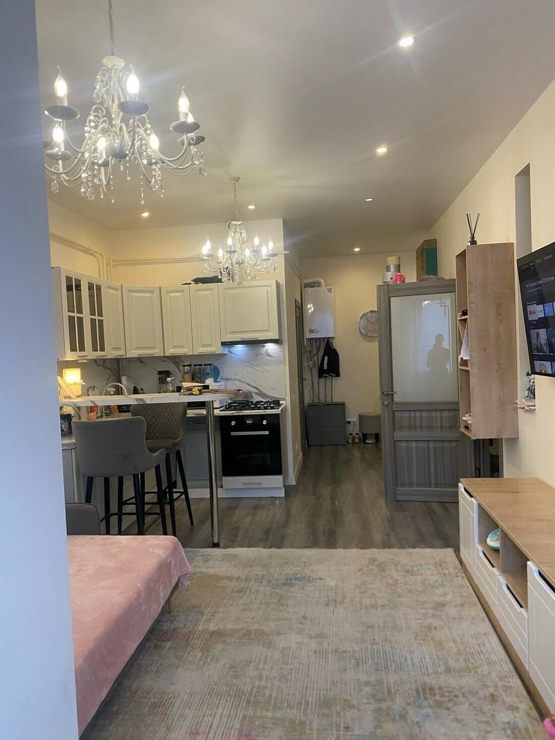 Фото отеля 1