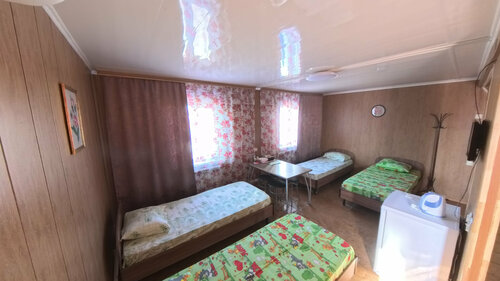 Мотель 645 км в Лосеве
