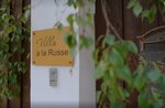 Villa a la Russe