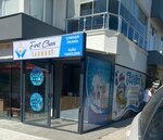 First Class Laundry Çamaşır Yıkama & Kuru Temizleme & Ütü (Antalya, Aksu District, Kemeragzi Neighborhood, 32017th Street, 30FA), dry cleaning