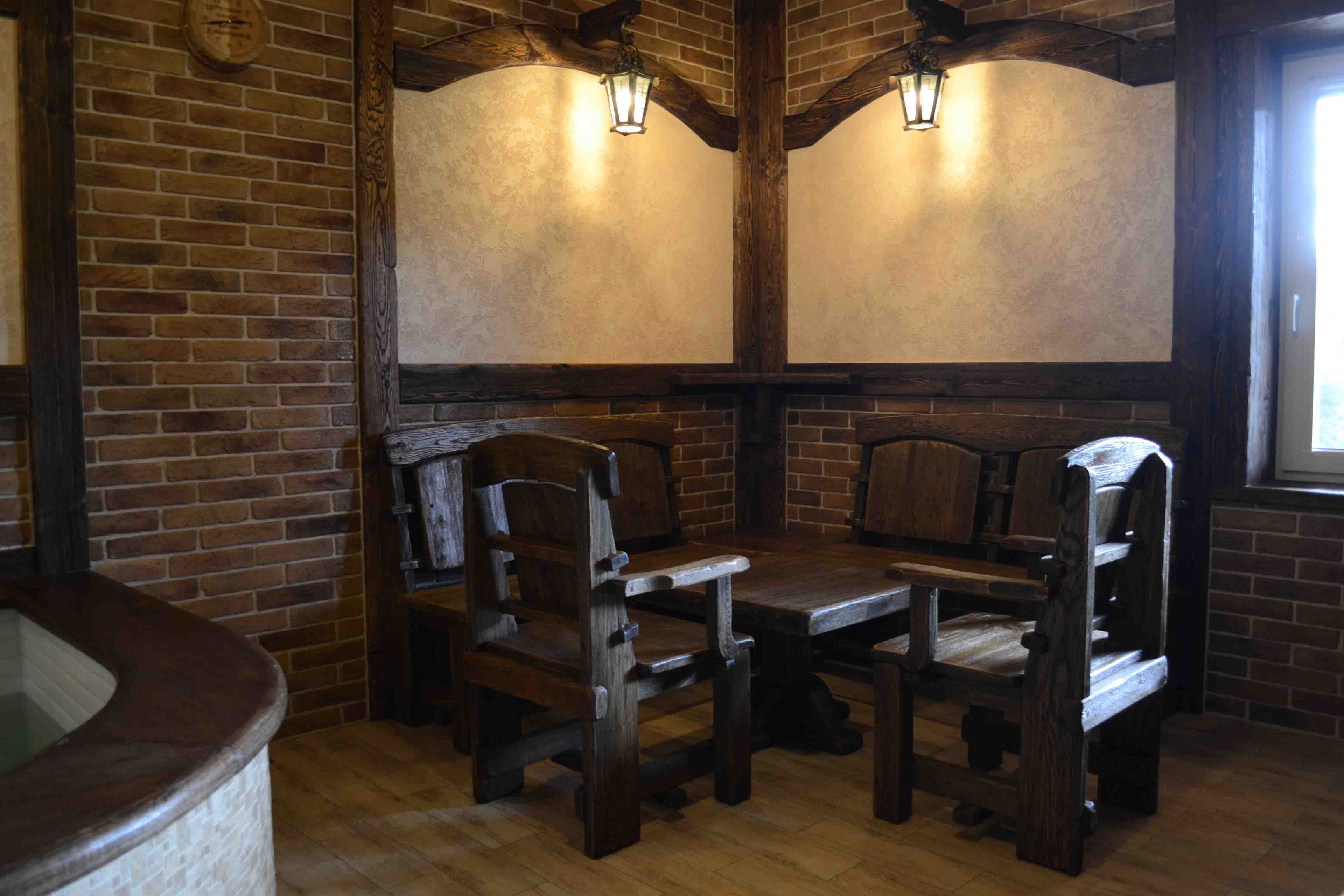 Фото Гостевой дом Брест