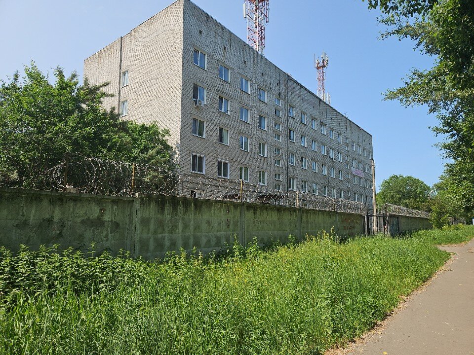 Фото Апрель