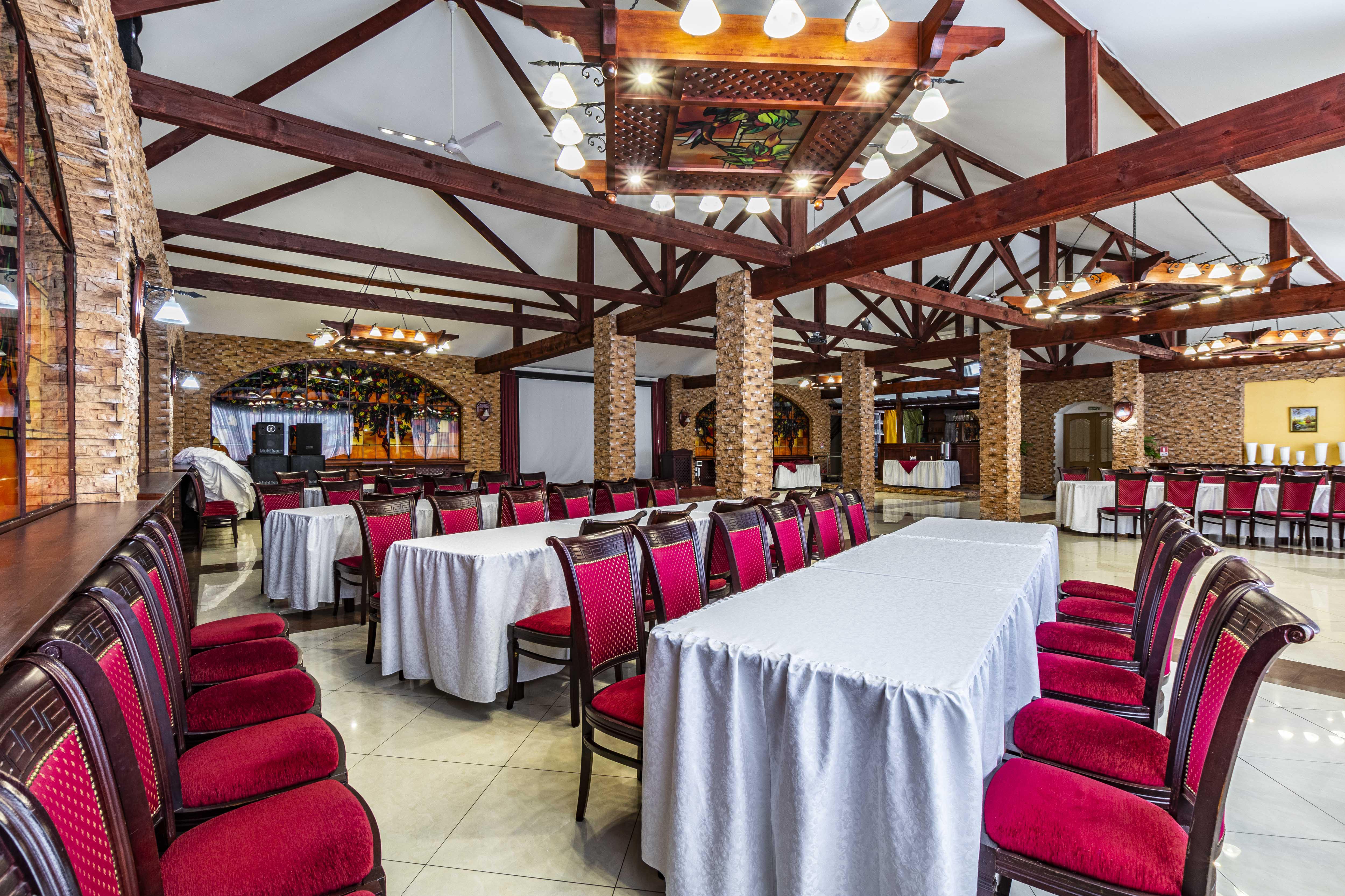 Фото Уральские Зори