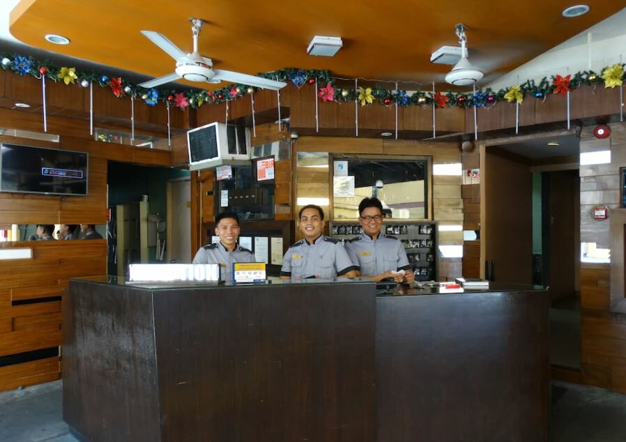 Фото отеля 3