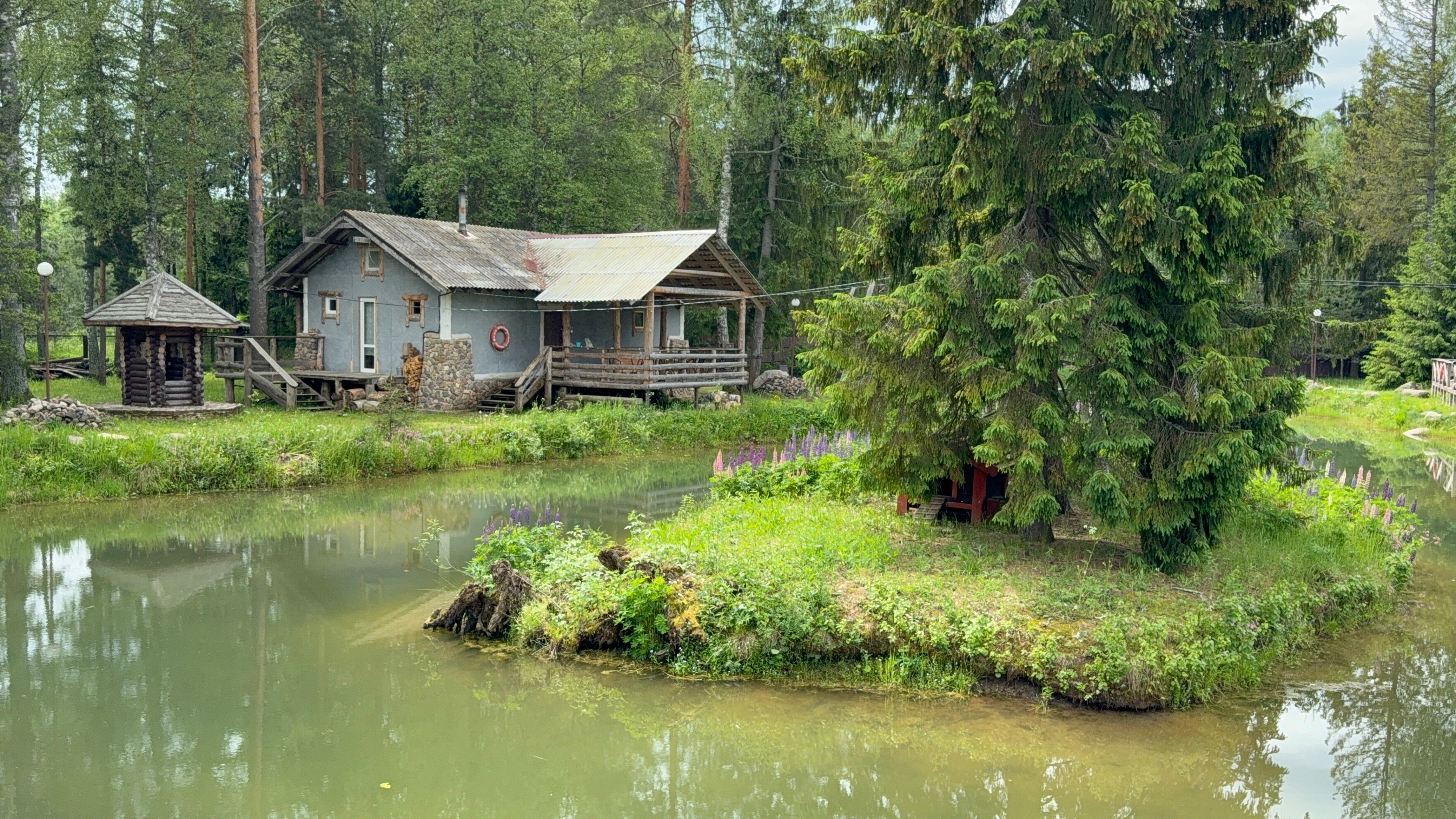 Фото Южный Паркъ