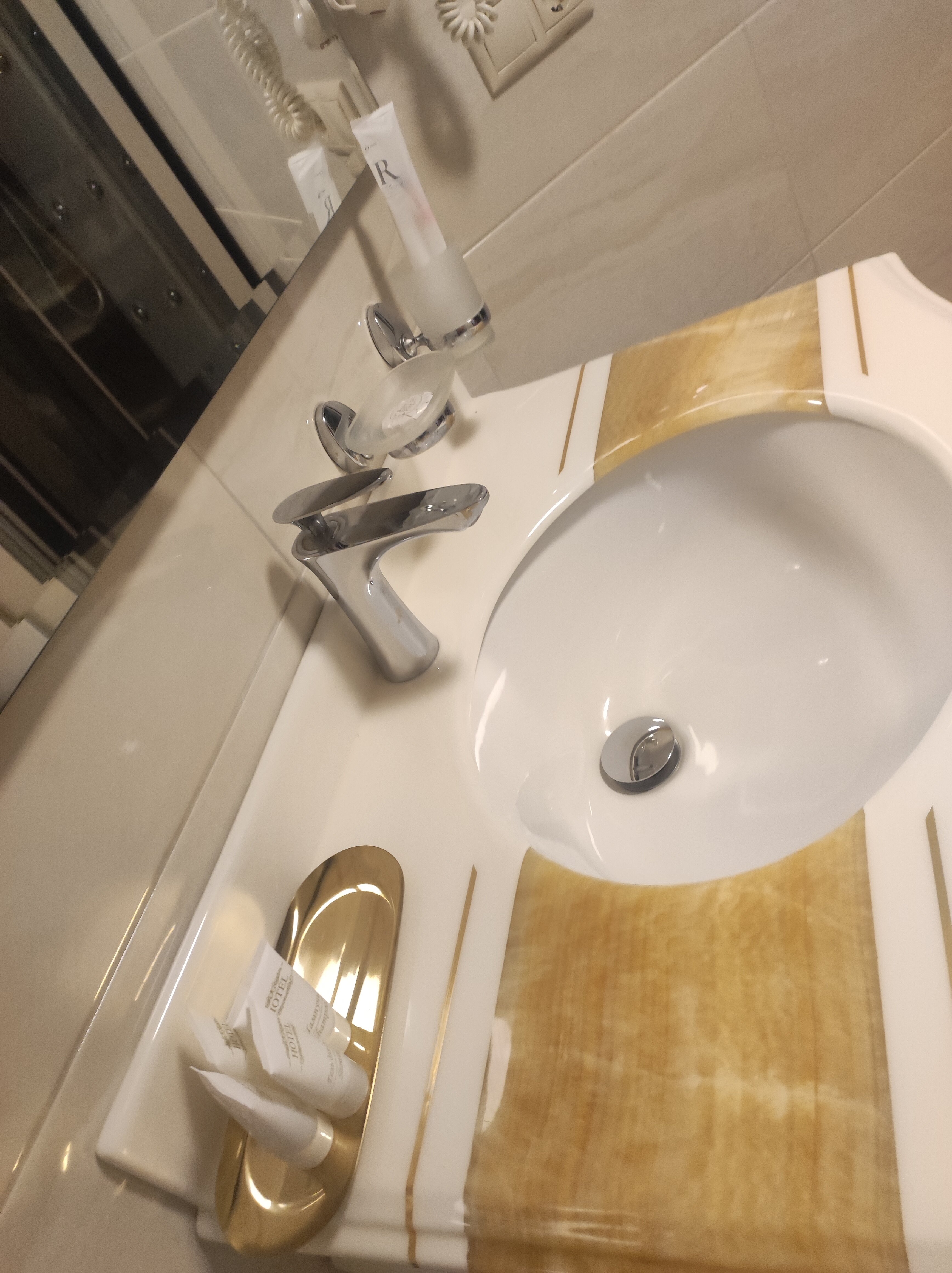 Фото Комильфо