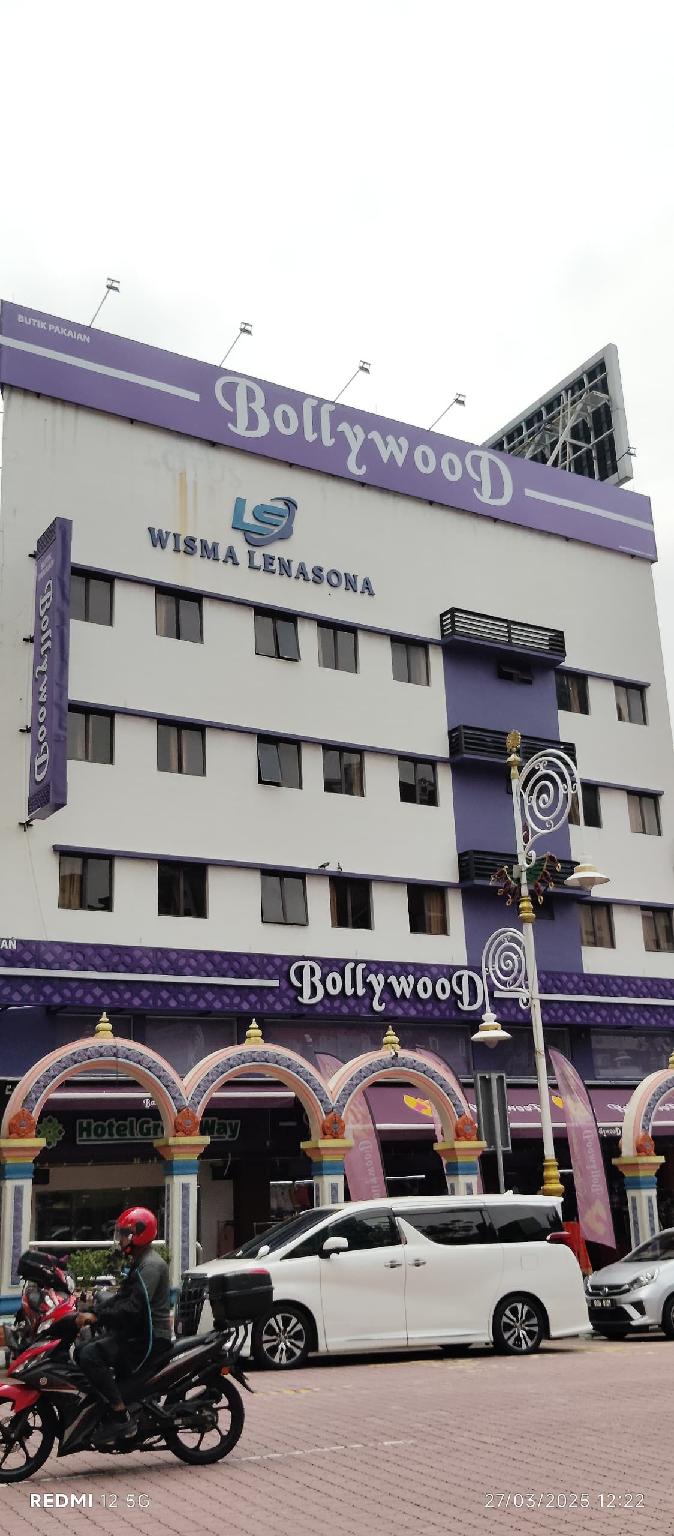 Фото Lotus Hotel Kl Sentral