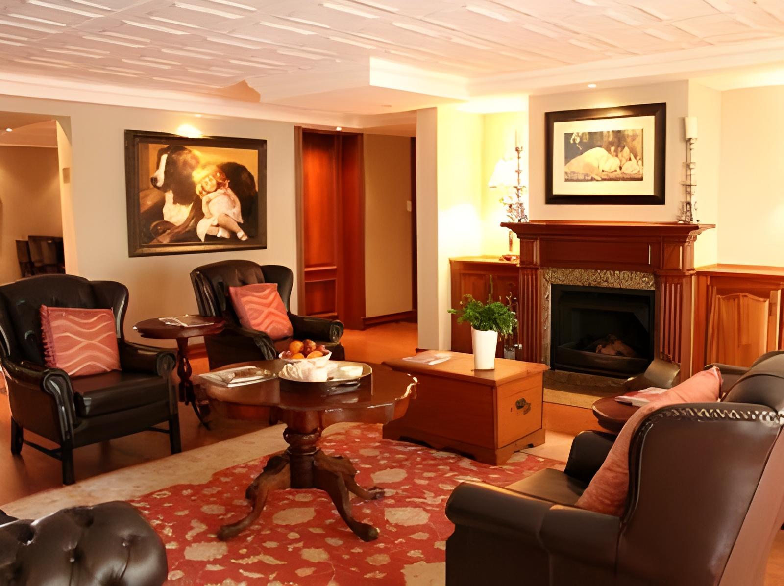 Фото Candlewoods Guesthouse