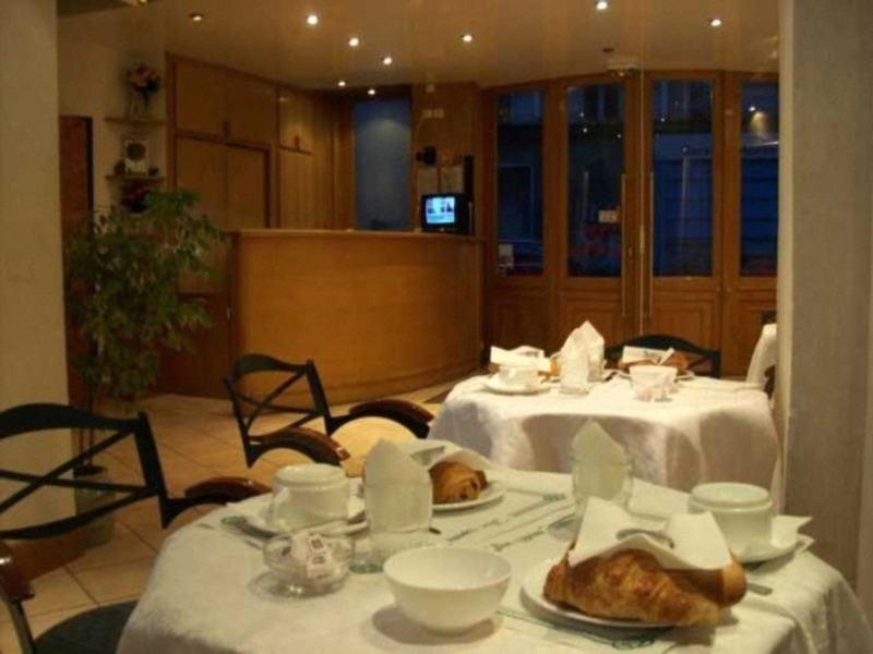 Фото Hotel des Métallos