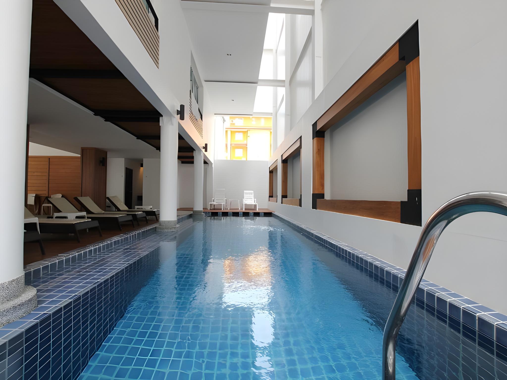 Фото Paso Resort Cha Am