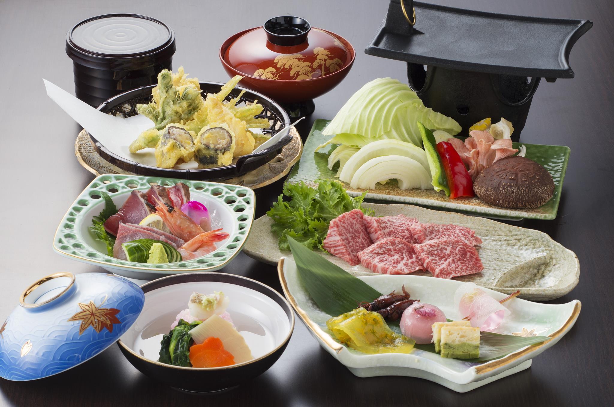 Фото Hotel Takachiho