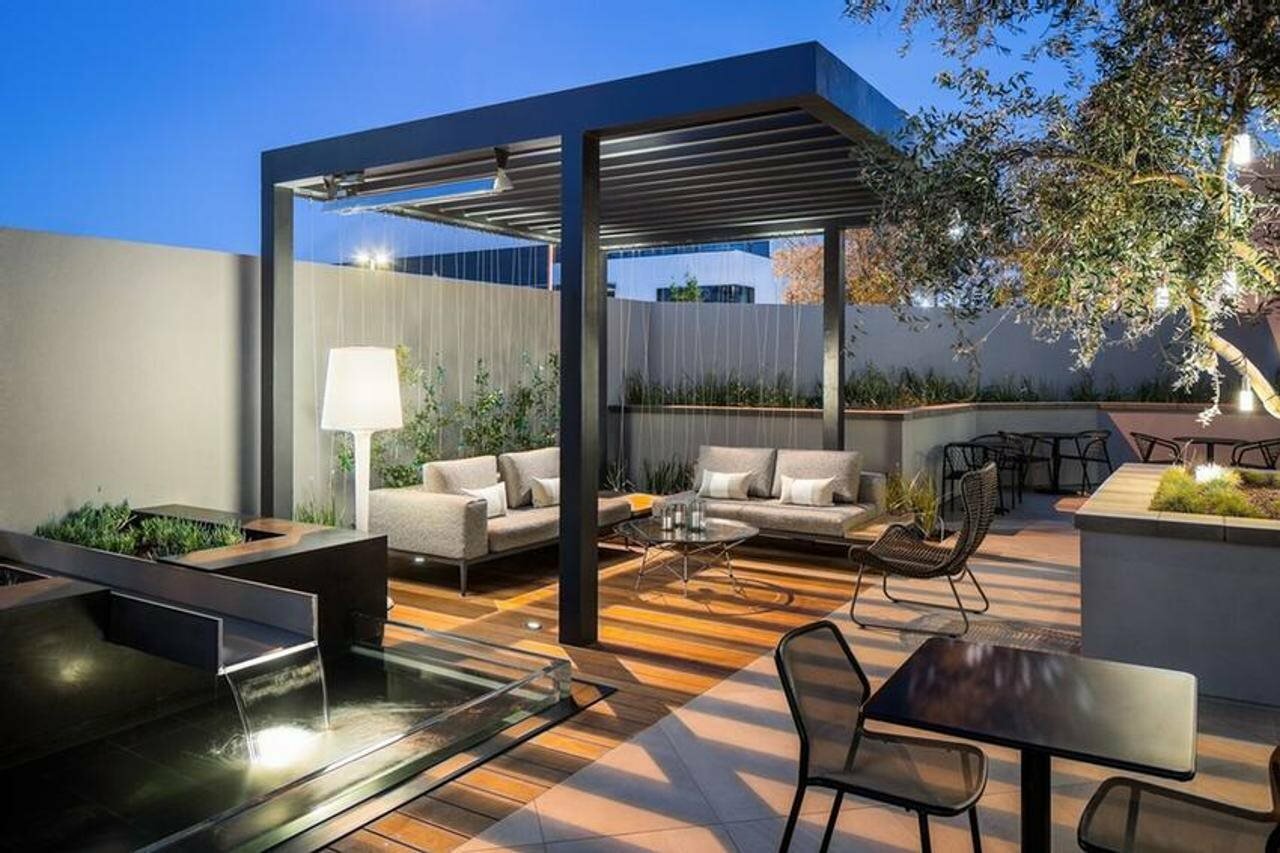 Фото Ac Hotel by Marriott Los Angeles South Bay