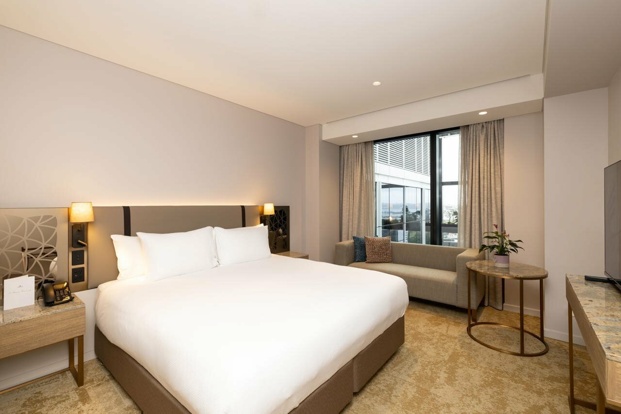 Фото Hotel Grand Chancellor Auckland