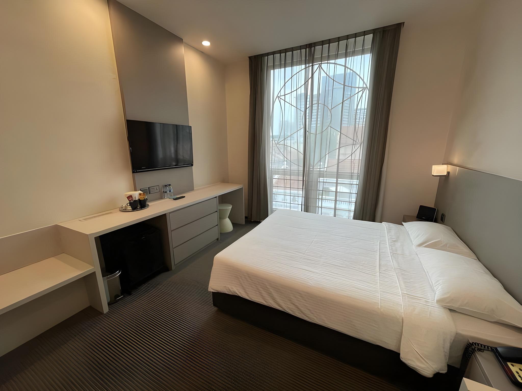 Фото Classique Hotel