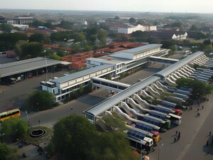 Гостиница Amaris Hotel Margorejo - Surabaya