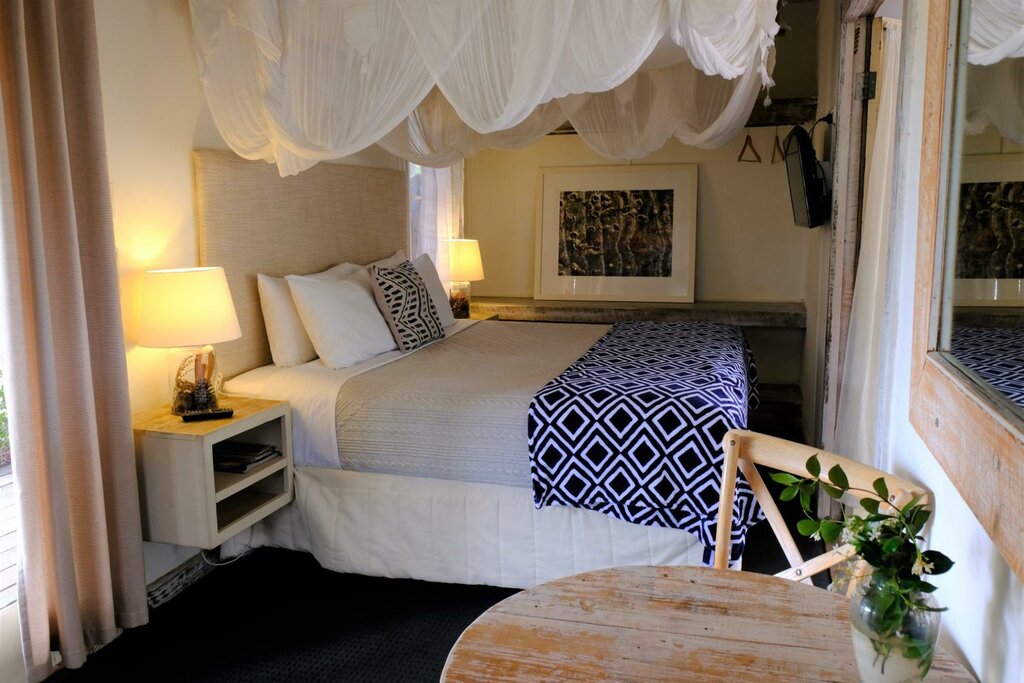 Hotel The Laurels of Chinchilla, Queensland, photo