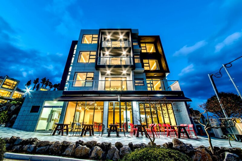 Гостиница Donnaekohill Resort