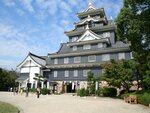 Okayama Koraku Hotel